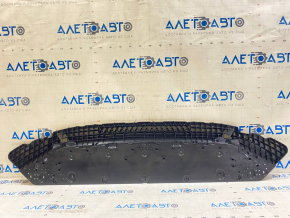Front bumper guard for Audi A4 B9 20-25