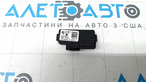 SAS control unit BMW X7 G07 19-26