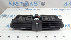 Central air duct deflector BMW 4 F32/33/36 15-20