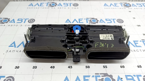 Central air duct deflector BMW 4 F32/33/36 15-20