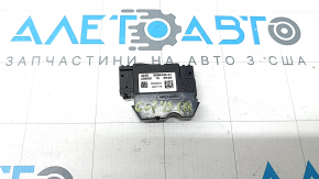 SAS control unit BMW X7 G07 19-26