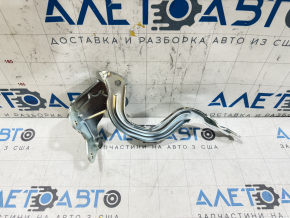 Left hood hinge Hyundai Elantra AD 17-18 prerest