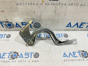 Left hood hinge Hyundai Elantra AD 17-18 prerest