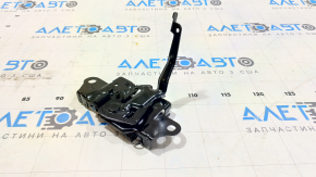 Mazda CX-5 13-16 Hood Lock