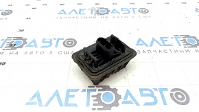 Front jack stand BMW X7 G07 19- dented