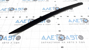 BMW 4 Series F32/33/36 14-20 Black Right Side Center Console Trim