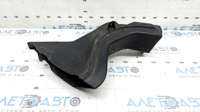 Left brake cooling duct for BMW 4 Series F36 18-20