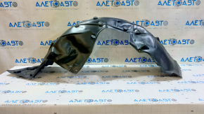 Front right mudguard Honda Civic X FC 16-18