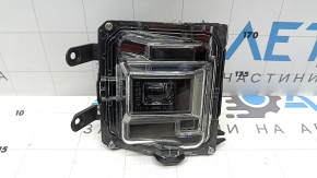 Right fog light for Lexus RX 23-26