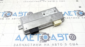 BMW X7 G07 19-26 surround view camera control unit