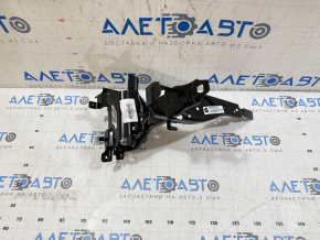 Headlight eyepiece right BMW 3 G20 19-22 steel