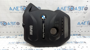 BMW 4-cylinder engine cover F32/33/36 17-20 2.0T B46