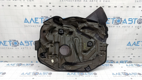 BMW 4-cylinder engine cover F32/33/36 17-20 2.0T B46