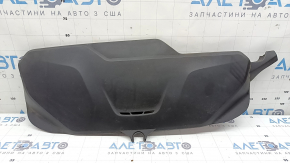 BMW 4 Series F36 17-20 Gran Coupe 2.0T B46 TV Trim