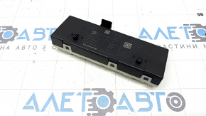 BMW X7 G07 19-26 VDP Control Unit