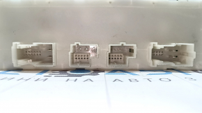 BMW X7 G07 19-26 VDP Control Unit