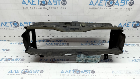 Upper radiator duct tear BMW 4 F32/33/36 14-20