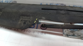 Upper radiator duct tear BMW 4 F32/33/36 14-20