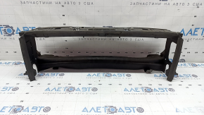 Upper radiator duct tear BMW 4 F32/33/36 14-20