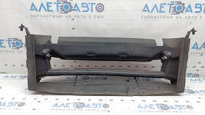Lower radiator duct BMW 4 F32/33/36 14-20 without radar, cracks