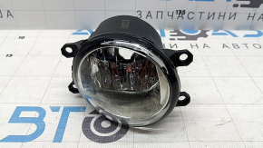 Fog lamp PTF right Lexus CT200h 11-13 TYC