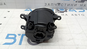 Fog lamp PTF right Lexus CT200h 11-13 TYC