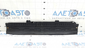 Lower radiator deflector BMW 4 F32/33/36 17-20 B46 2 parts