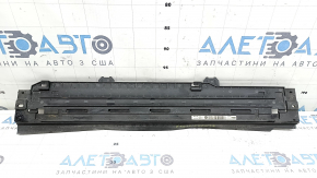 Lower radiator deflector BMW 4 F32/33/36 17-20 B46 2 parts