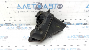 Expansion tank for BMW 4 F32/33/36 17-20 B46 cooling system, large