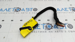 BMW 4 F32 14-20 Gran Coupe driver's seat connection chip, electric, memory, heated