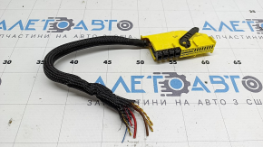 BMW 4 F32 14-20 Gran Coupe driver's seat connection chip, electric, memory, heated