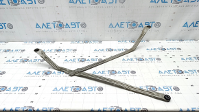 Left fuel tank bracket for BMW X7 G07 19-26