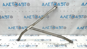 Left fuel tank bracket for BMW X7 G07 19-26