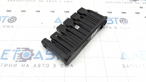 Chassis Control Module Ccm Bcm Body Control BMW 4 F32/33/36 14-16