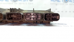 Chassis Control Module Ccm Bcm Body Control BMW 4 F32/33/36 14-16