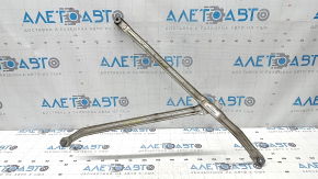 Right fuel tank bracket for BMW X7 G07 19-26