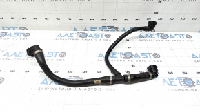 Cooling system hose BMW 4 F32/33/36 17-20 B46