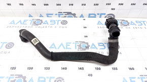 Cooling system hose BMW 4 F32/33/36 17-20 B46