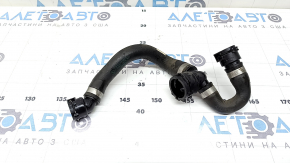 Cooling system hose BMW 4 F32/33/36 17-20 B46