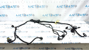 BMW X7 G07 19-26 Automatic Transmission Wiring
