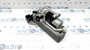 Air conditioning system cooler with dryer BMW 4 F32/33/36 17-20 B46
