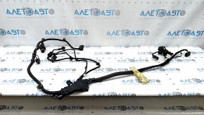 BMW X7 G07 19-26 Automatic Transmission Wiring