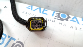 BMW X7 G07 19-26 Automatic Transmission Wiring