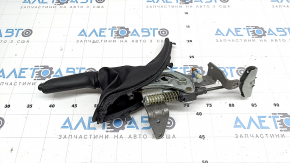 Parking brake lever BMW 4 F32/33/36 14-20