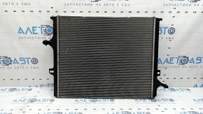 Intercooler radiator BMW 4 F32/33/36 17-20 B46