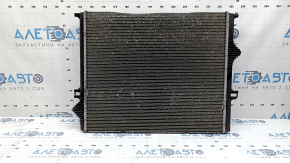 Intercooler radiator BMW 4 F32/33/36 17-20 B46