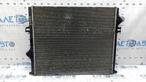 Intercooler radiator BMW 4 F32/33/36 17-20 B46 accepted