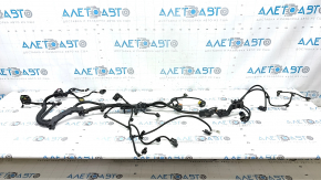 BMW X7 G07 19-26 Engine Wiring