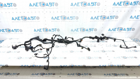 BMW X7 G07 19-26 Engine Wiring