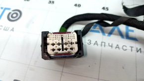 BMW X7 G07 19-26 Engine Wiring